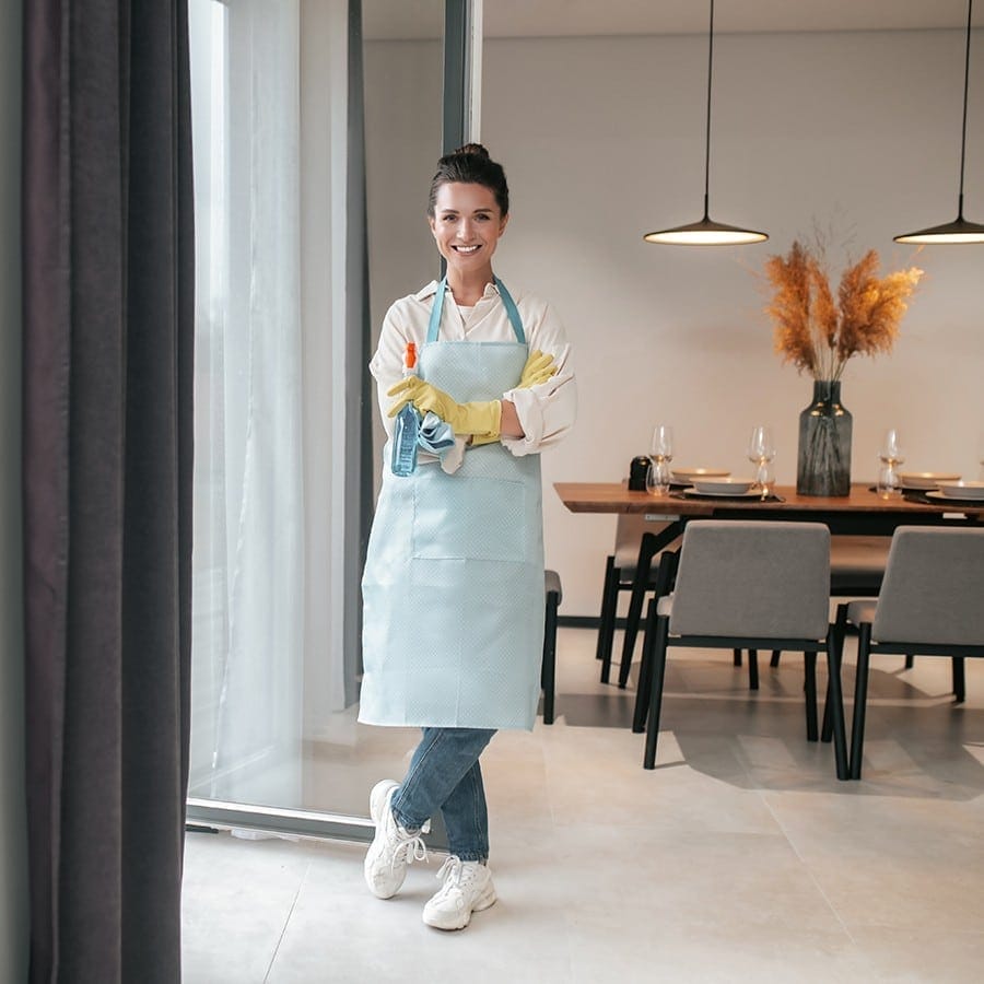 Services à domicile Saint-Étienne